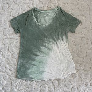 American eagle | tie dye | soft | shirt